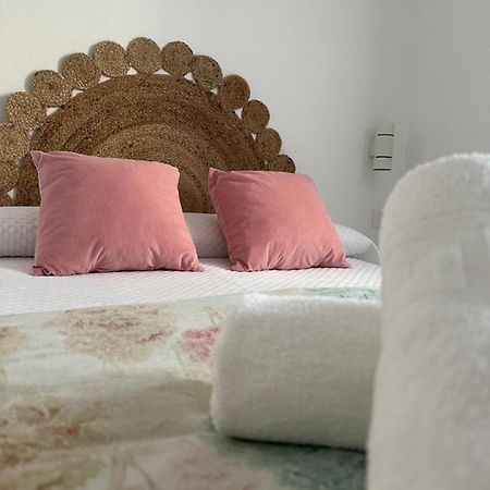 Apartamento Entre Dos Mares Tarifa Buitenkant foto