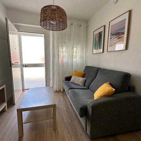 Apartamento Entre Dos Mares Tarifa Buitenkant foto