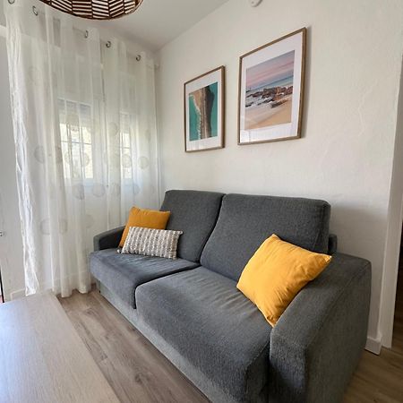 Apartamento Entre Dos Mares Tarifa Buitenkant foto